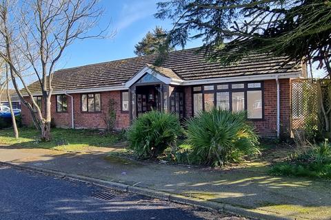 5 bedroom detached bungalow for sale, Stradbroke, Nr Eye, Suffolk