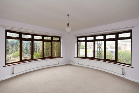5 bedroom detached bungalow for sale, Stradbroke, Nr Eye, Suffolk