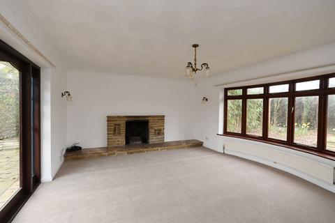 5 bedroom detached bungalow for sale, Stradbroke, Nr Eye, Suffolk