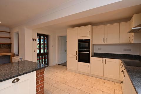 5 bedroom detached bungalow for sale, Stradbroke, Nr Eye, Suffolk