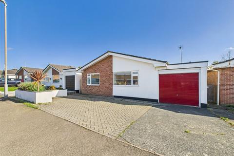 35 Cherrill Gardens, Bude, EX23 8SL