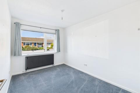 35 Cherrill Gardens, Bude, EX23 8SL