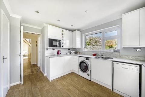 115 Battery Hill, Stanmore, Winchester, SO22 4BH
