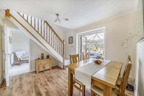 115 Battery Hill, Stanmore, Winchester, SO22 4BH
