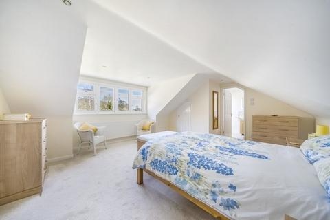 115 Battery Hill, Stanmore, Winchester, SO22 4BH