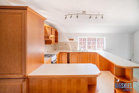 2 bedroom apartment for sale, Cromer Road, Holt, NR25