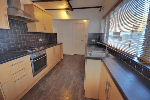 undefined, Londesborough Street, Selby