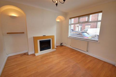 undefined, Londesborough Street, Selby