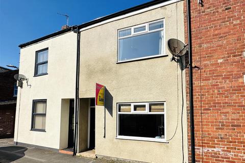 undefined, Londesborough Street, Selby