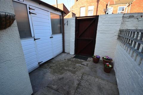 undefined, Londesborough Street, Selby