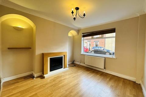 undefined, Londesborough Street, Selby