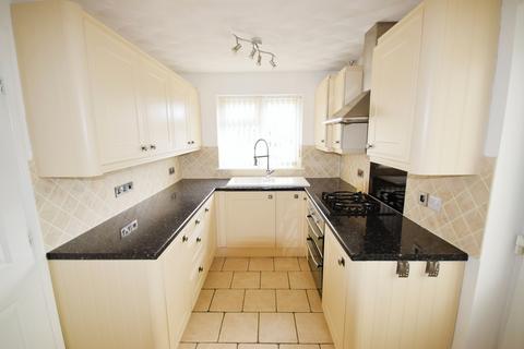 2 bedroom semi-detached bungalow for sale, Parkers Close, Burgh Le Marsh PE24