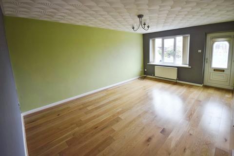 2 bedroom semi-detached bungalow for sale, Parkers Close, Burgh Le Marsh PE24