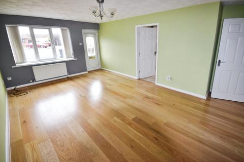 2 bedroom semi-detached bungalow for sale, Parkers Close, Burgh Le Marsh PE24