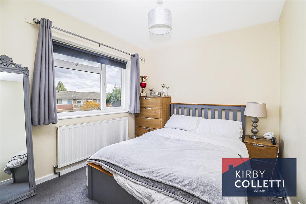 Bedroom two
