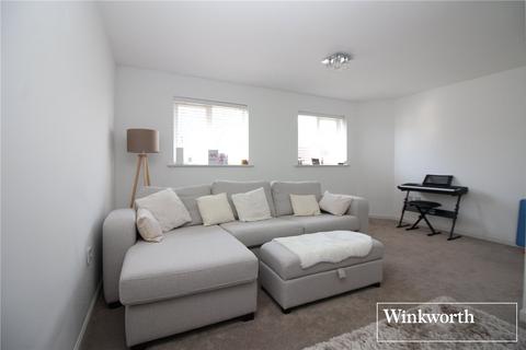53 Coleridge Way, Borehamwood, WD6 2AE