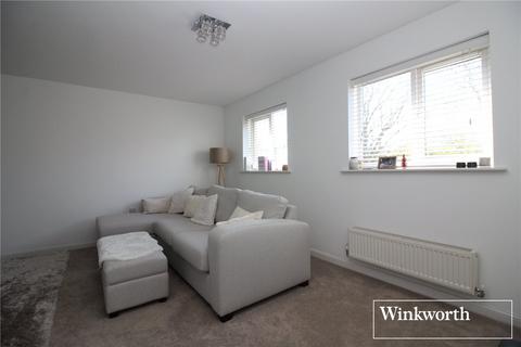 53 Coleridge Way, Borehamwood, WD6 2AE