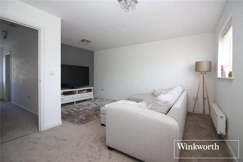 53 Coleridge Way, Borehamwood, WD6 2AE