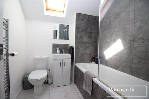 53 Coleridge Way, Borehamwood, WD6 2AE