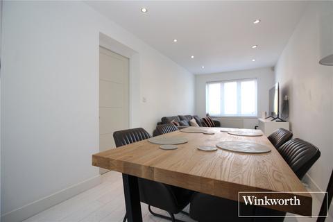 53 Coleridge Way, Borehamwood, WD6 2AE