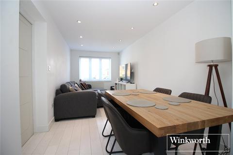 53 Coleridge Way, Borehamwood, WD6 2AE