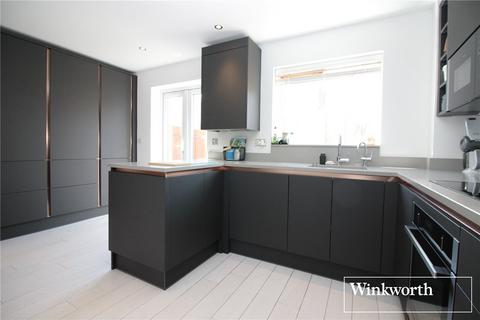 53 Coleridge Way, Borehamwood, WD6 2AE