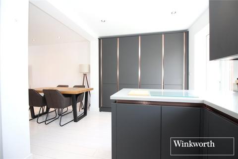53 Coleridge Way, Borehamwood, WD6 2AE