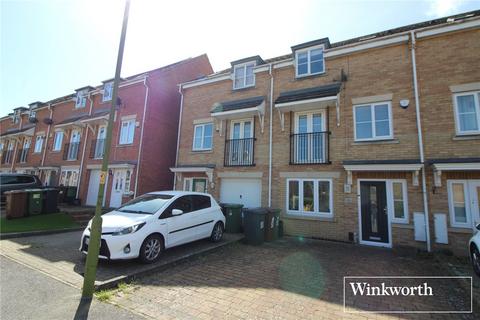 53 Coleridge Way, Borehamwood, WD6 2AE