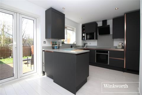53 Coleridge Way, Borehamwood, WD6 2AE