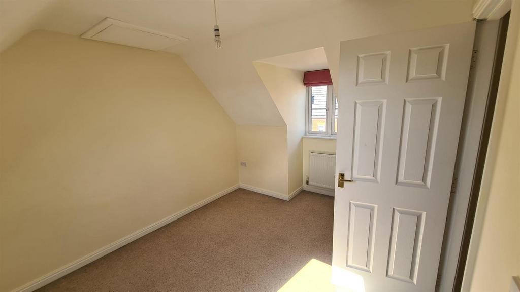 Bedroom Four.JPG
