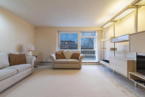 Sheringham, St John's Wood Park, St John's Wood, London, NW8