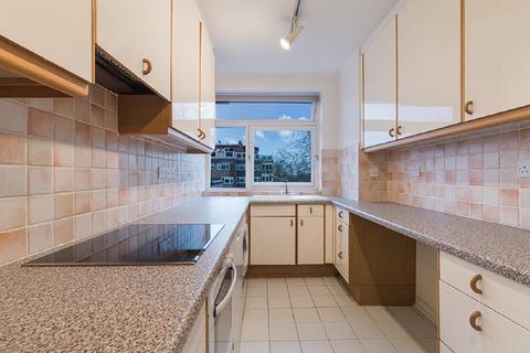 2 bedroom flat to rent, Sheringham, St John's Wood Park, St John's Wood, London, NW8