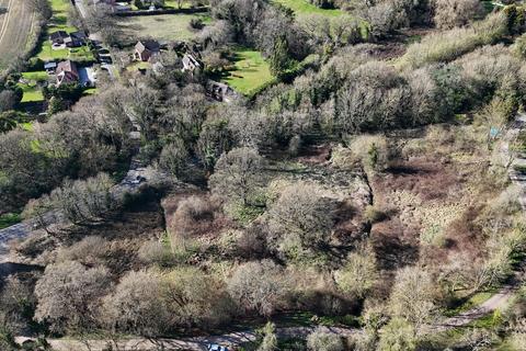Land for sale, Land off, Birmingham Road, Haseley, Warwick, Warwickshire CV35 7HF