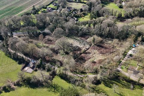 Land for sale, Land off, Birmingham Road, Haseley, Warwick, Warwickshire CV35 7HF