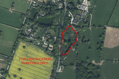 Land for sale, Land off, Birmingham Road, Haseley, Warwick, Warwickshire CV35 7HF