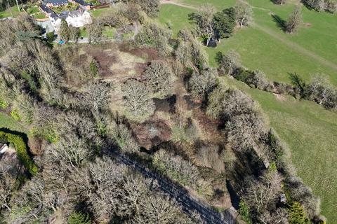 Land for sale, Land off, Birmingham Road, Haseley, Warwick, Warwickshire CV35 7HF
