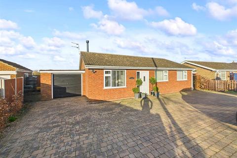 3 bedroom detached bungalow for sale, Bank End, North Somercotes LN11