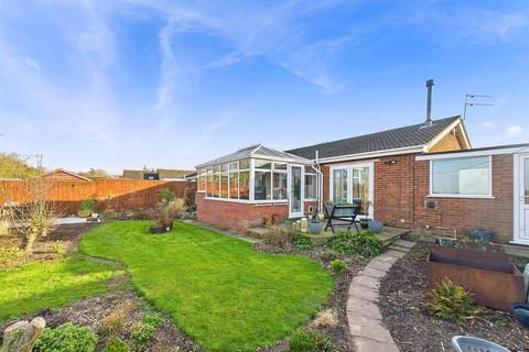 3 bedroom detached bungalow for sale, Bank End, North Somercotes LN11