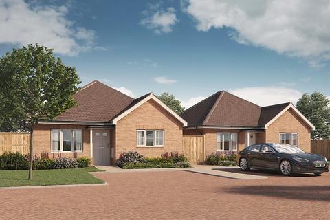 2 bedroom detached bungalow for sale, Chestnut Grove, Chestnut Street, Borden, Sittingbourne, Kent