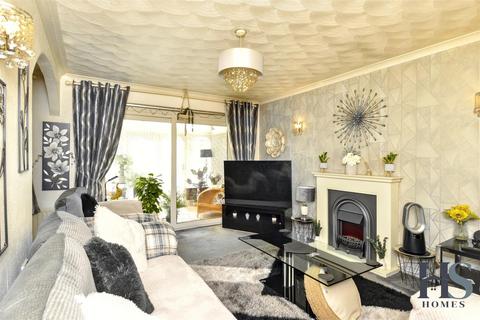 undefined, Lakey Lane, Hall Green