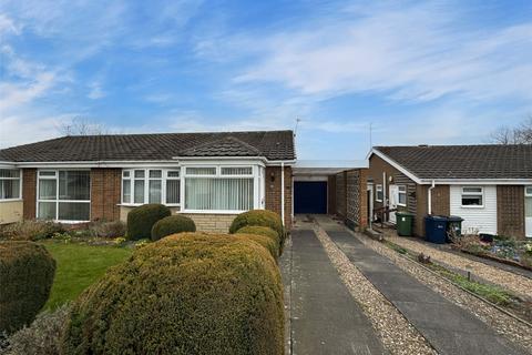 2 Burnside Close, Whickham, Newcastle Upon Tyne, NE16 5QL