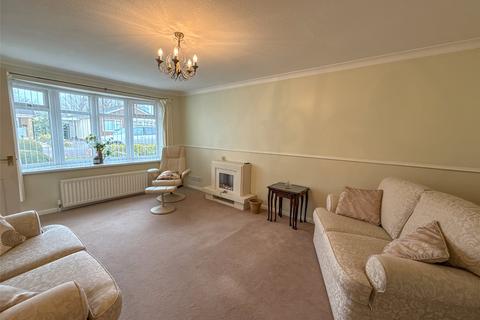2 Burnside Close, Whickham, Newcastle Upon Tyne, NE16 5QL