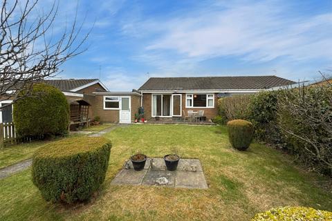 2 Burnside Close, Whickham, Newcastle Upon Tyne, NE16 5QL