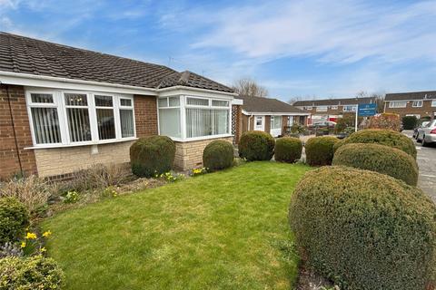 2 Burnside Close, Whickham, Newcastle Upon Tyne, NE16 5QL
