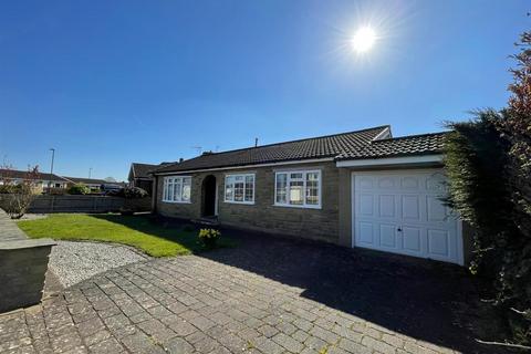 3 bedroom semi-detached bungalow for sale, 24 Winton Road, Northallerton