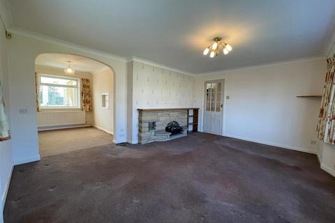 3 bedroom semi-detached bungalow for sale, 24 Winton Road, Northallerton