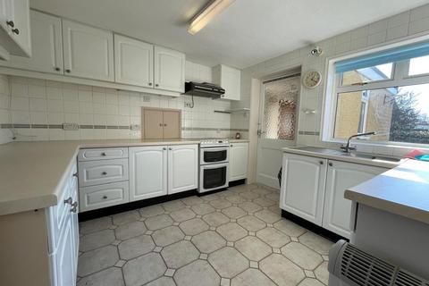 3 bedroom semi-detached bungalow for sale, 24 Winton Road, Northallerton