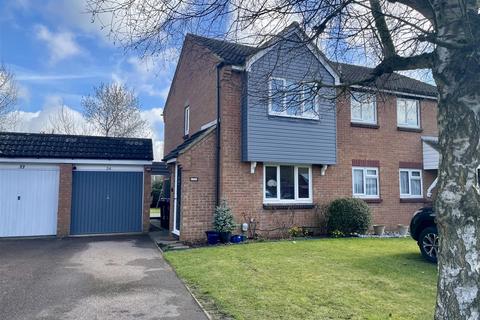 34 Nash Close, Welham Green, Hatfield, AL9 7NN