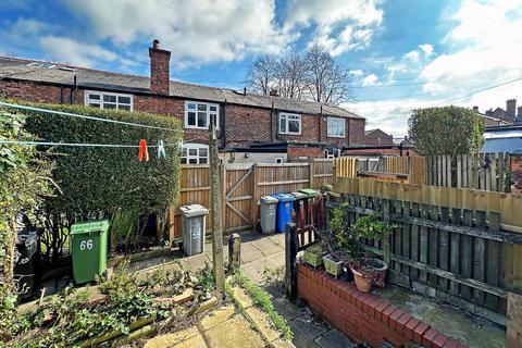 3 bedroom terraced house for sale, Lawrence Road, Altrincham
