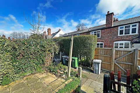 3 bedroom terraced house for sale, Lawrence Road, Altrincham
